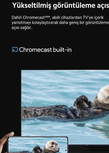 Xiaomi TV Box S 2. nesil HEDİYELİ İÇERİK - Görsel 14