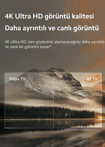 Xiaomi TV Box S 2. nesil HEDİYELİ İÇERİK - Görsel 7