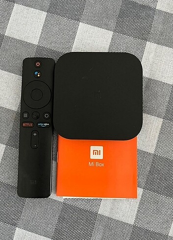 Mi box 4K ÖMÜR BOYU ÜCRETSİZ AÇIKLAMAYA BAKINIZ - Görsel 3
