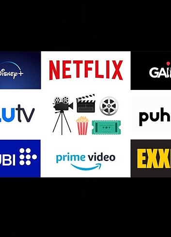 Mi box 4K ÖMÜR BOYU ÜCRETSİZ AÇIKLAMAYA BAKINIZ - Görsel 4