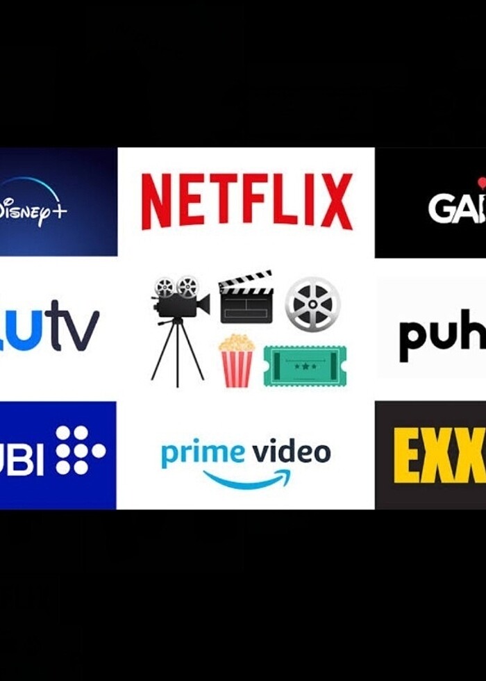 Mi box 4K ÖMÜR BOYU ÜCRETSİZ AÇIKLAMAYA BAKINIZ - Görsel 4