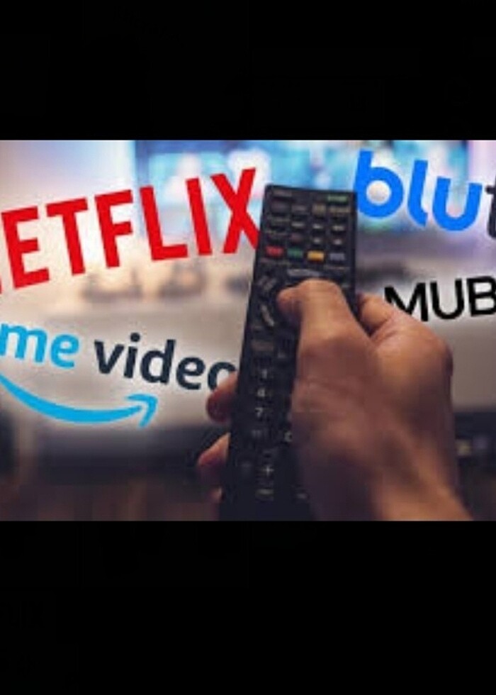 Mi box 4K ÖMÜR BOYU ÜCRETSİZ AÇIKLAMAYA BAKINIZ - Görsel 5