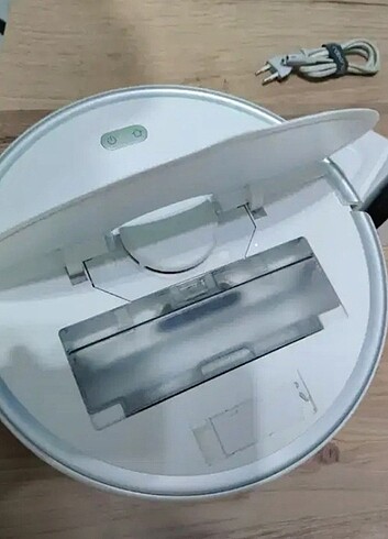 Roborock S5 MAX ROBOT SÜPÜRGE - Görsel 6