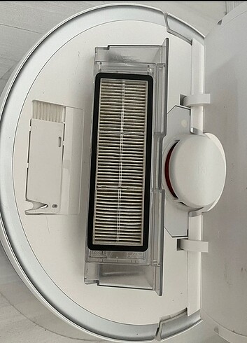 Roborock S5 MAX ROBOT SÜPÜRGE - Görsel 10