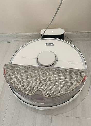 Roborock S5 MAX ROBOT SÜPÜRGE - Görsel 12