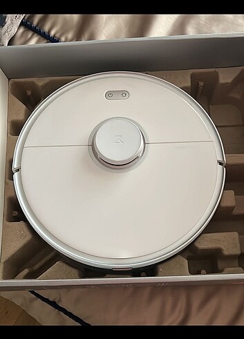 Roborock S5 MAX ROBOT SÜPÜRGE - Görsel 14