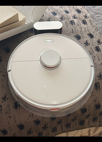 Roborock S5 MAX ROBOT SÜPÜRGE - Görsel 17