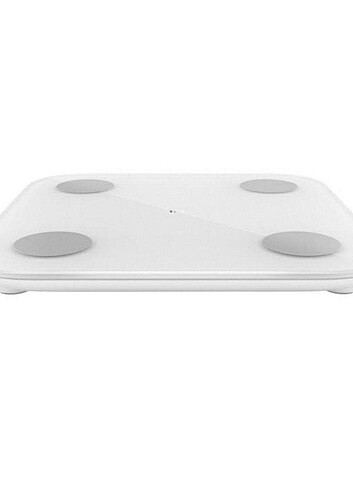 Xiaomi Smart Scale 2 tartı baskül SIFIR