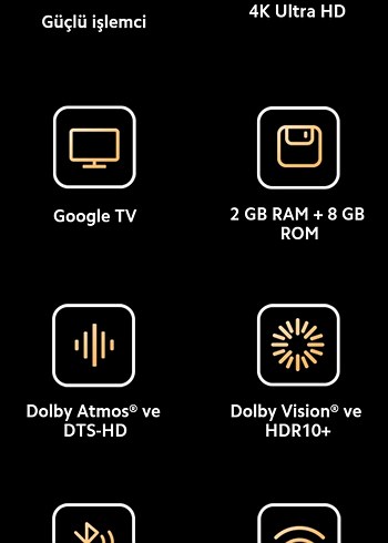 Xiaomi mi box 2 nesil ÜCRETSİZ İCERİK HEDİYELİ - Görsel 7