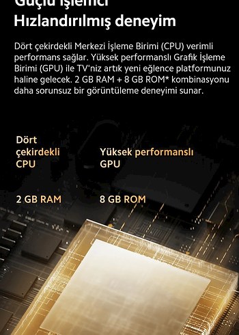 Xiaomi mi box 2 nesil ÜCRETSİZ İCERİK HEDİYELİ - Görsel 15