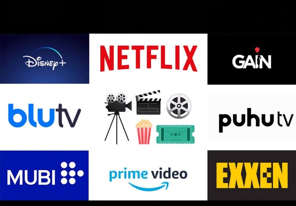 Xiaomi mi box 2 nesil ÜCRETSİZ İCERİK HEDİYELİ - Görsel 3