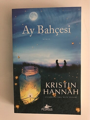 Ay Bahçesi