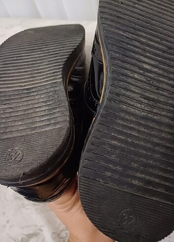 Rugan Ayakkabı - Görsel 3