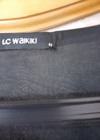 LC Waikiki Elbise..