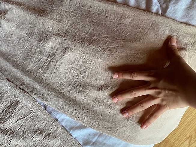 m Beden camel Renk pantolon