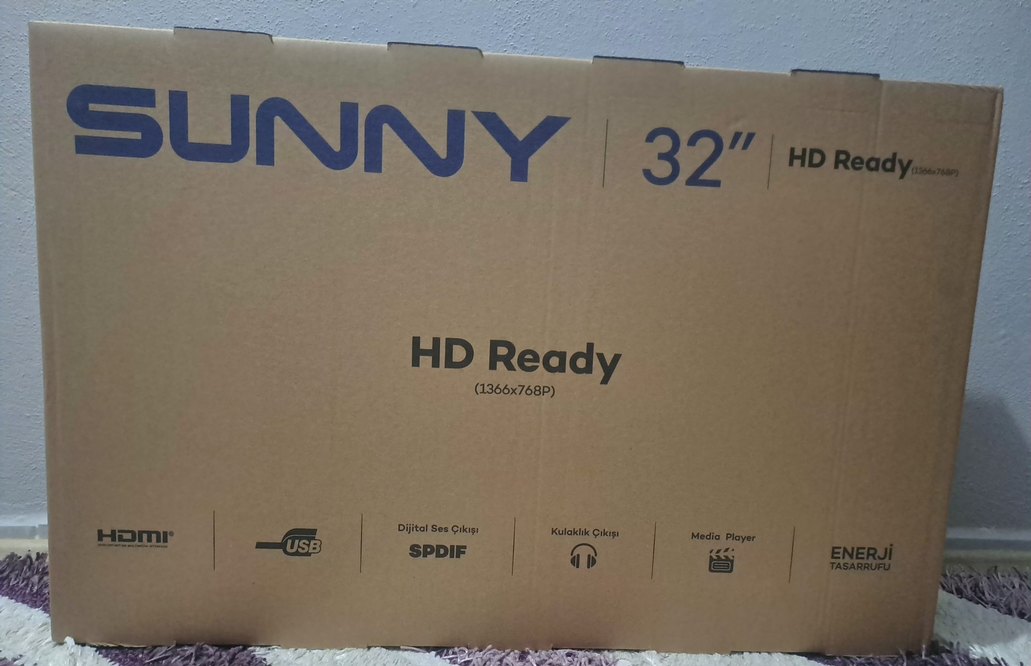 Televizyon - Görsel 2