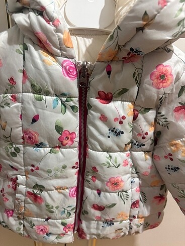 Zara Zara ince mont