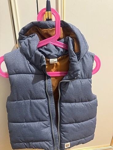 H&M şişme yelek