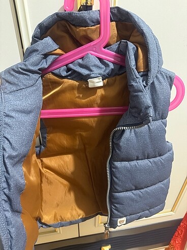 H&M H&M şişme yelek