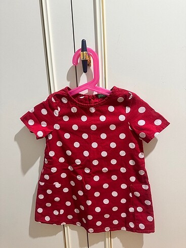Benetton Benetton elbise