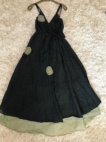 Diğer Tolatola gotik elbise
