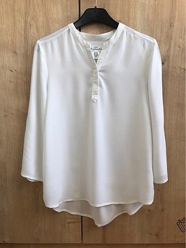 H&M gömlek