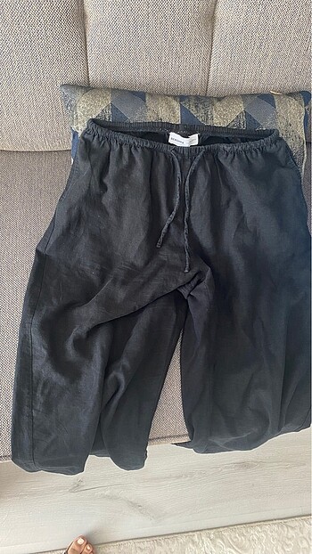 l Beden Bershka keten pantolon