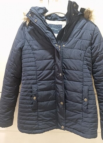 LC Waikiki Kadın şişme mont 