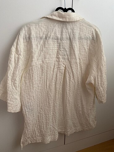 LC Waikiki Gömlek oversize