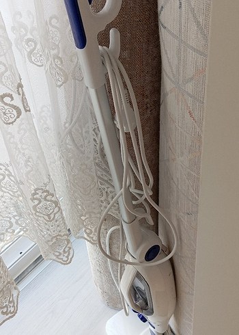 Fakir Fakir alina buharlı mop