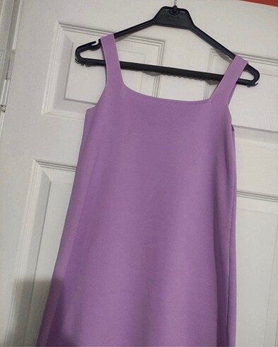Zara Zara triko elbise