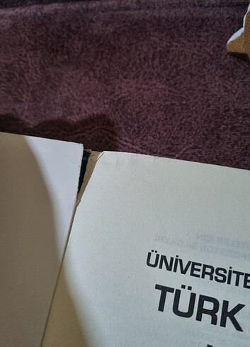  Türk Dili Yardımcı Kitap