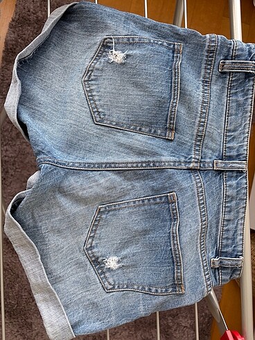H&M H&M kot şort