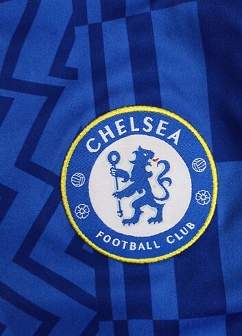 s Beden Chalsea Jorginho Forma