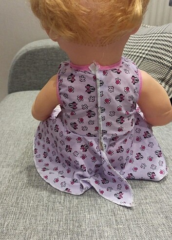 Diğer Oyuncak bebek sesli