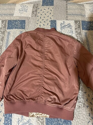 Pull and Bear Ceket