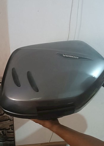 Mavi Plastik Motosiklet Dizlikleri - Görsel 15