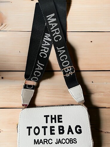 Beden beyaz Renk THE TOTEBAG
