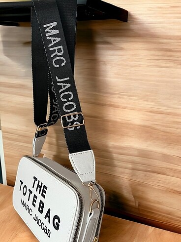 Beden THE TOTEBAG