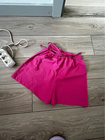 Pembe mini sor