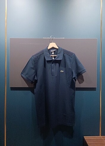 Lacoste Polo Yaka T-shirt 