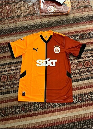 Gs parçalı 24/25