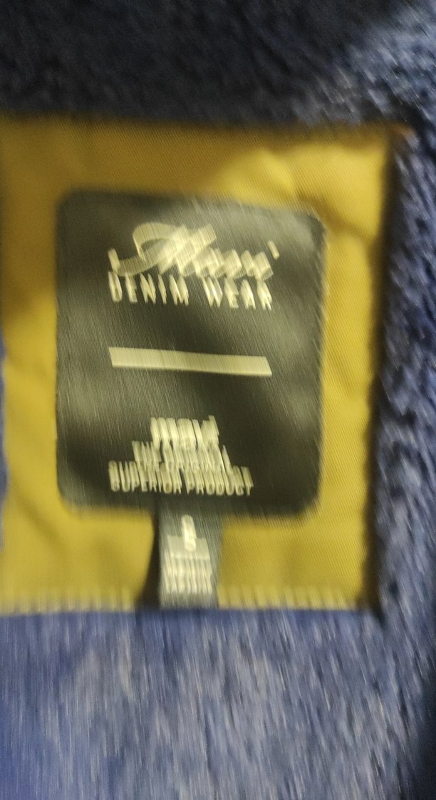 Kürk Detaylı Mavi Midi Kadın Kış Ceketi - Görsel 3