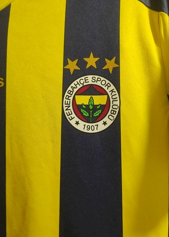 Sarı Lacivert Erkek Spor Forması - Görsel 2