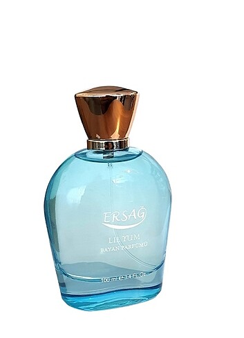 ERSAĞ LİLYUM BAYAN EDP 100 ML 