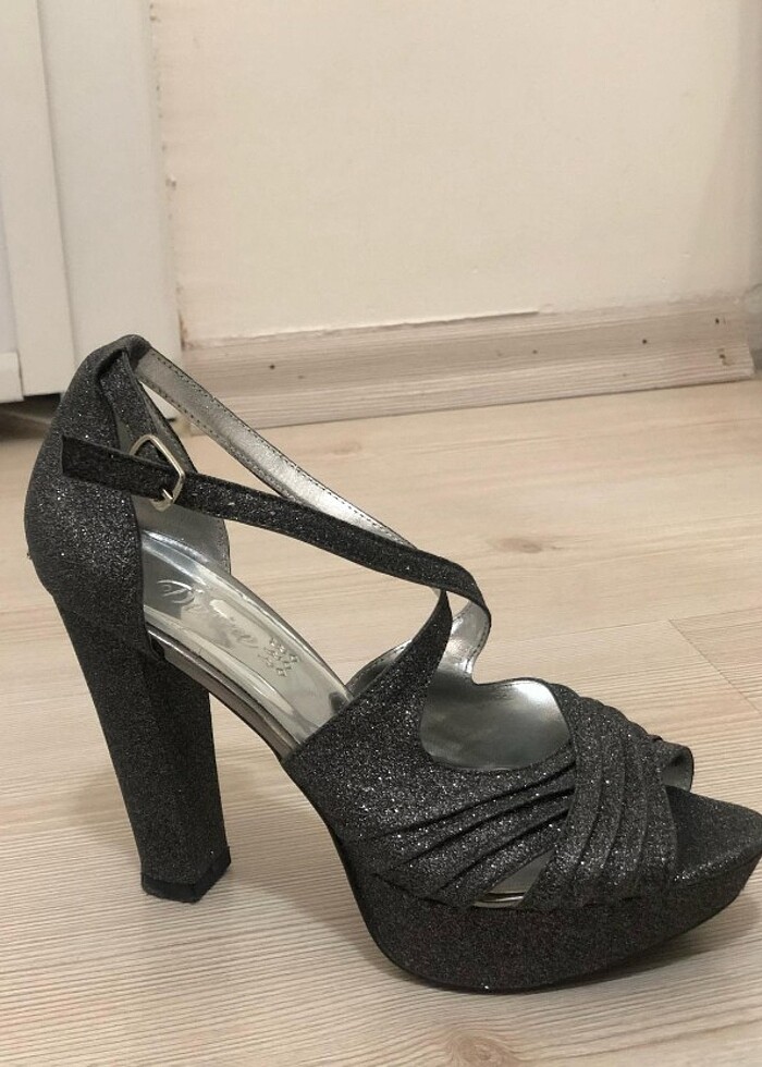 Nişan ayakkabısı  - Görsel 2