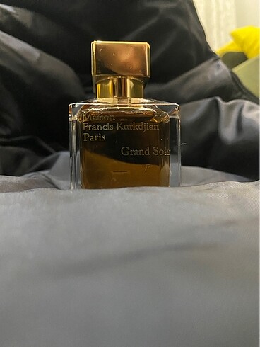 Beymen Moison Francis grand soir orijinal unisex parfüm
