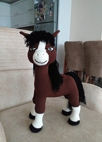 Amigurumi # doru at