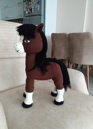  Amigurumi # doru at