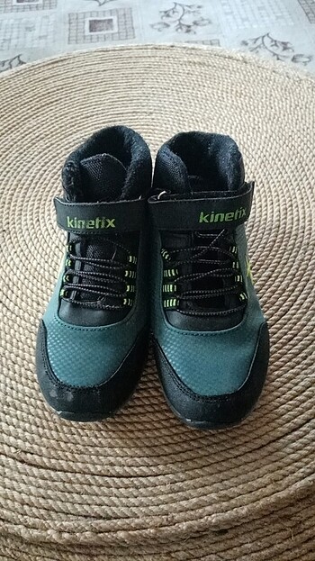 Kinetix 32 no çocuk ayakkabısı 